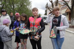Екскурсія по Коропу